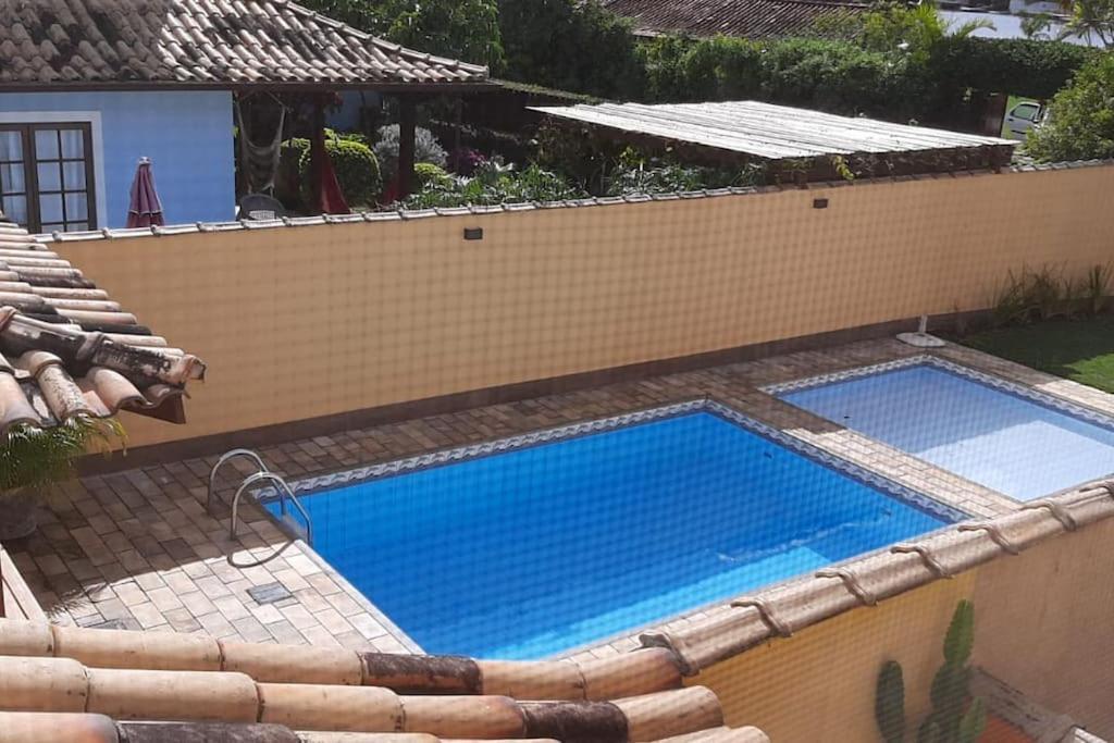 Casa Duplex Cabo Frio Linda Villa Exterior photo